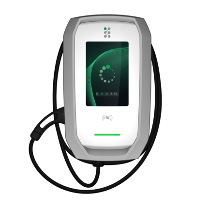 ZEBRA WALL-E AC Şarj Üniteleri